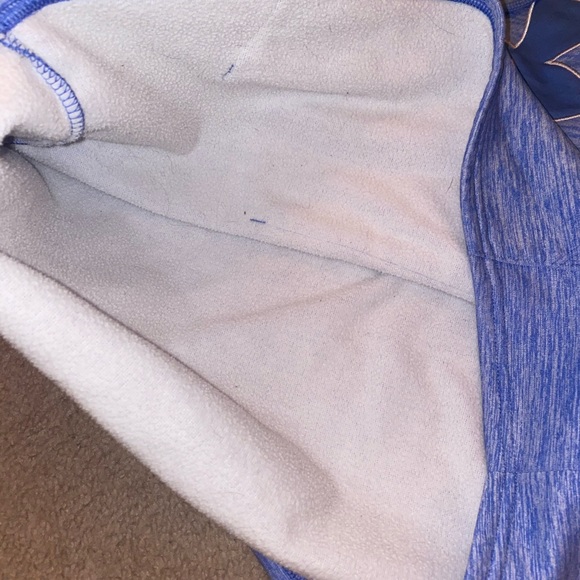 lightweight under armour hoodie - Picture 2 of 5